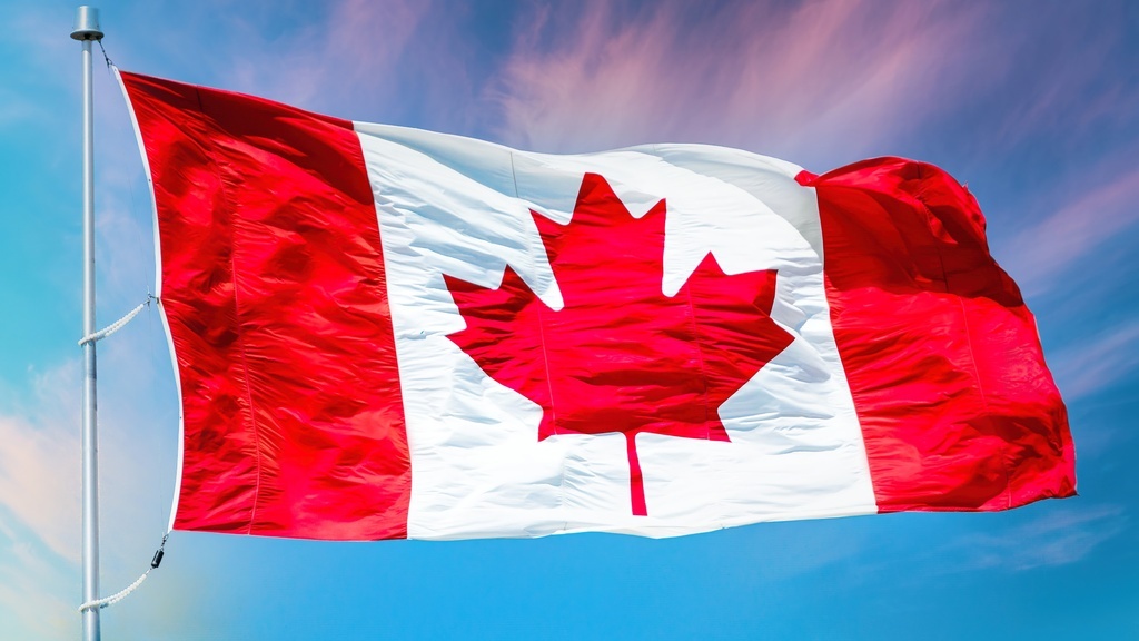 Canada Flag
