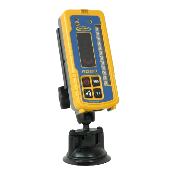 Spectra RD20 Remote Display