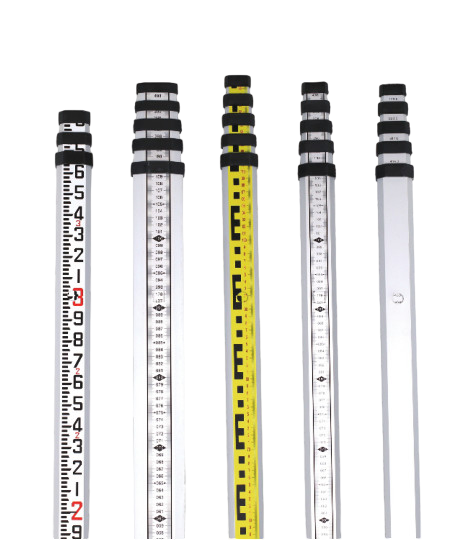 Grade Rod Assortment