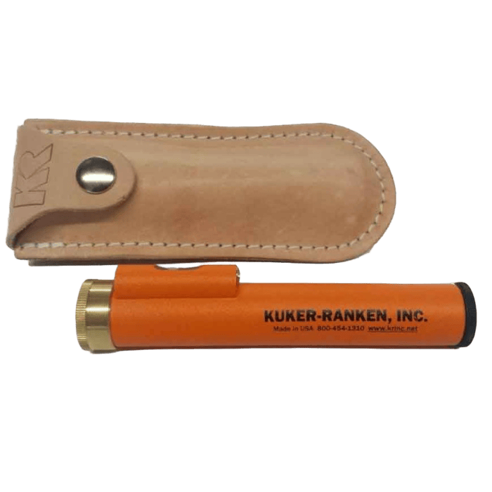 Kuker Ranken Hand Level