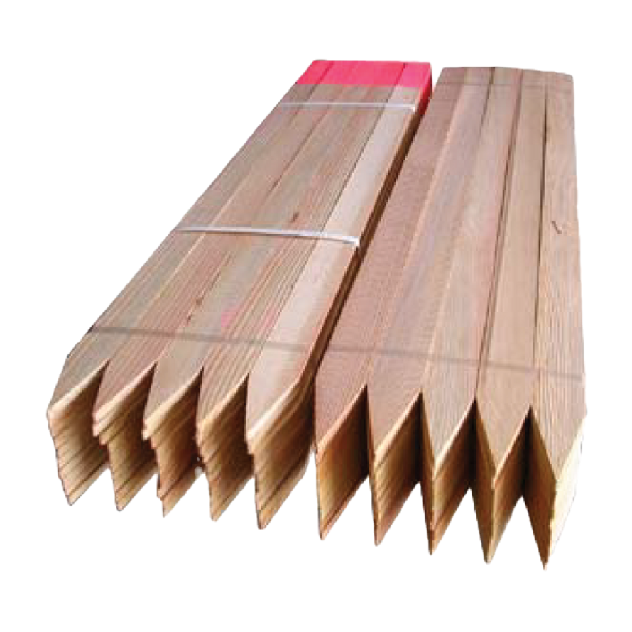 Lath Bundles